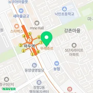 오킴스피부과의원