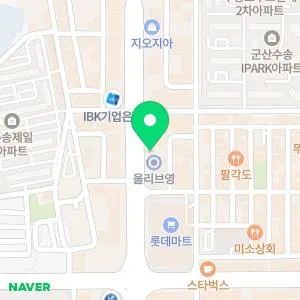 허기석피부과의원