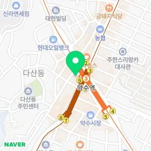 맑은성모 피부과의원