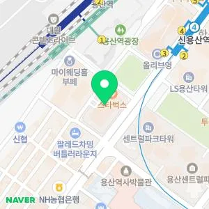 페이브피부과의원 용산