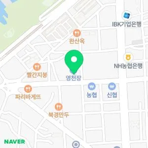 서비뇨기과의원