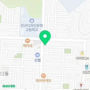 우리예담의료소비자생활협동조합 한국의원