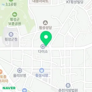 횡성내과의원