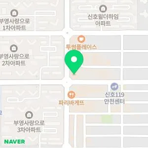 신신소아청소년과의원