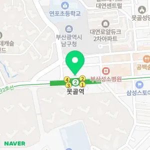 지유네피부과의원