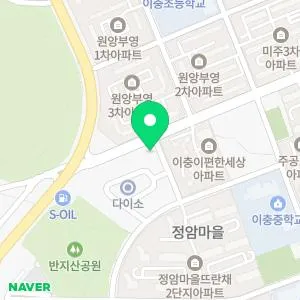 오앤유내과영상의학과의원