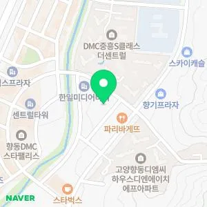 고양향동다시봄날의원