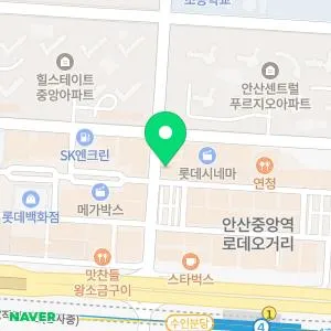 닥터디자이너의원 안산