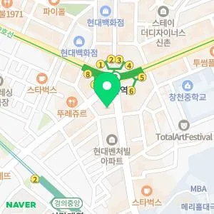 연세지움피부과의원