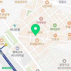 다시봄날의원 평택점