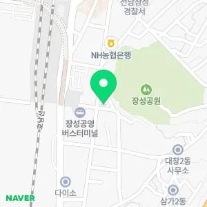 장성중앙내과의원