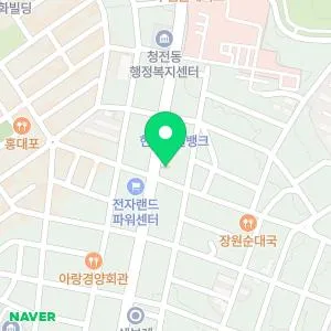 맑은피부과의원