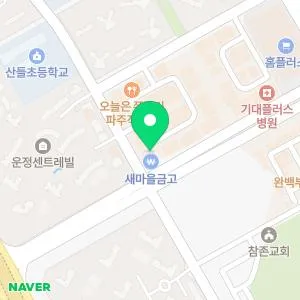 리멤버피부과의원 파주운정