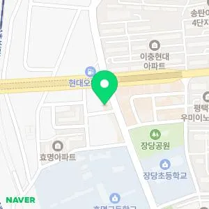 미리내의원