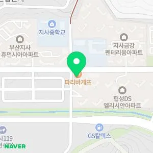 아주푸른소아청소년과의원