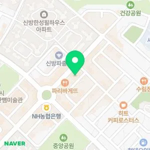 신통이진소아청소년과의원