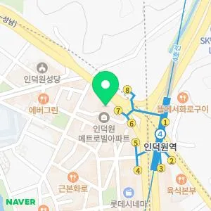 예고은피부과의원