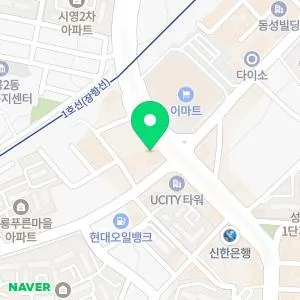 오라클피부과의원 천안쌍용점