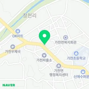 가천경대의원