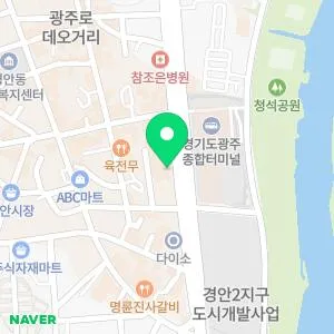 오라클피부과의원 경기광주