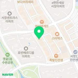 아가파의원 서창점