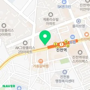 진천가톨릭피부과의원