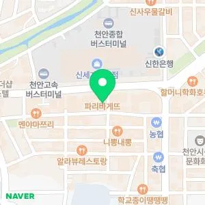 예쁨주의쁨의원 천안