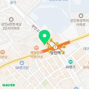 제이스피부과의원