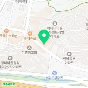 맑은윤의원