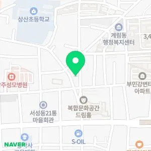 미래소아청소년과의원