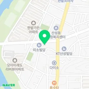 생생한의원