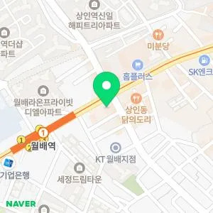 리즈피부과의원