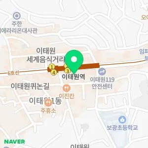 엘리엇의원