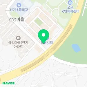 하늘소아청소년과의원