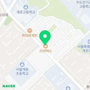 갤러리아피부과의원 개포도곡점