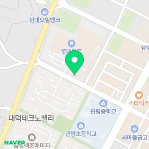 DS피부과의원 테크노밸리점