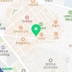 강남뷰베스트의원