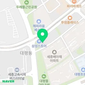 세종하이한방병원