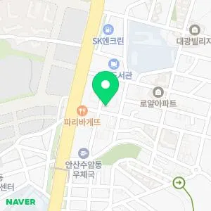 수암성가의원