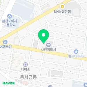 삼천포서울병원