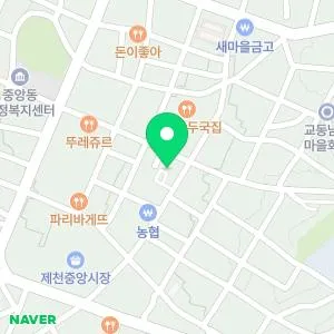 더올린의원 제천