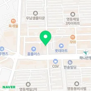 드림21피부과의원