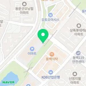 미모아피부과의원