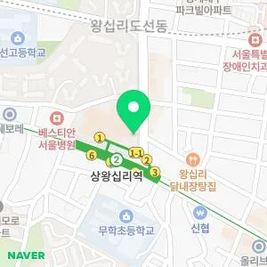 파스텔휴먼피부과의원