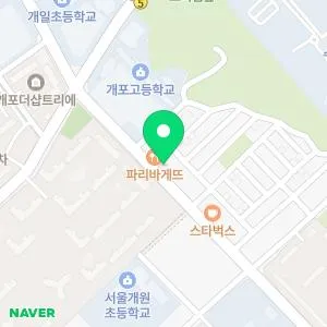 서울톤피부과의원