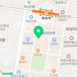 메이퓨어의원 화정점