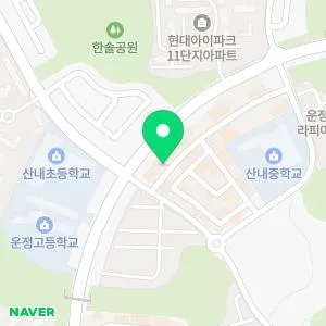 연세바른가정의학과의원