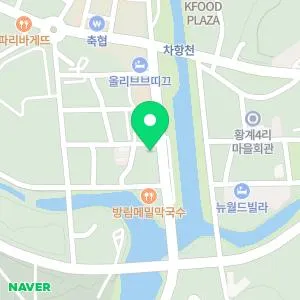 용평한의원