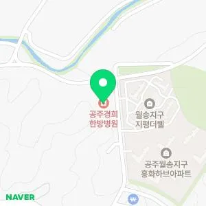 공주경희한방병원
