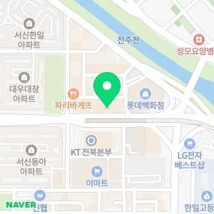 톡스앤필의원 전주점